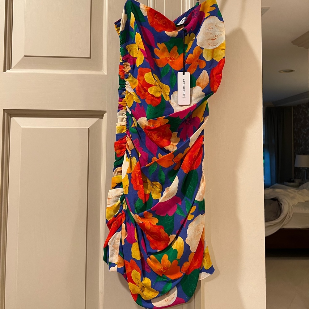 Ronnie Dress by Weworewhat (never worn)
